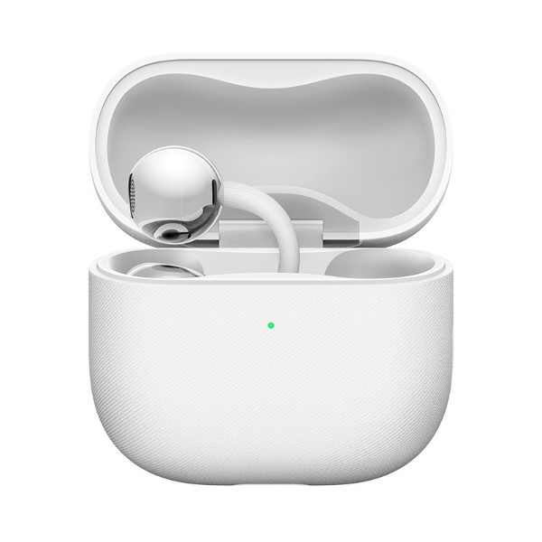 Фото - Наушники вкладыши беспроводные TWS Huawei FreeClip 2 White